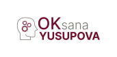 Yusupova Oksana logo